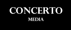 Concerto media